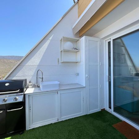 2 Bedroom Apartment With Breathtaking View Of The Sea - Sunset Costa Adeje  Exteriör bild