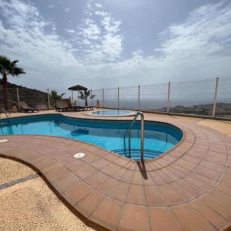 2 Bedroom Apartment With Breathtaking View Of The Sea - Sunset Costa Adeje  Exteriör bild