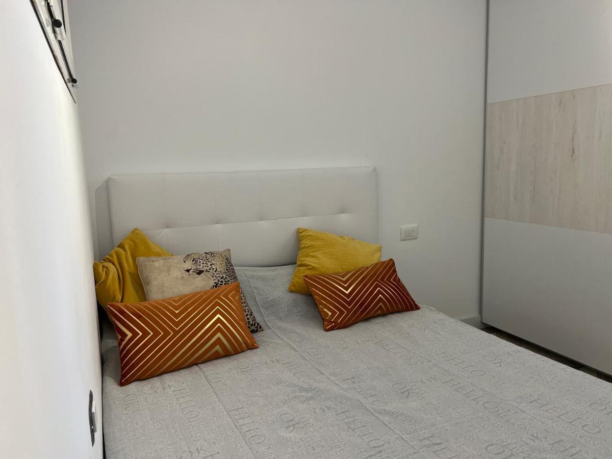 2 Bedroom Apartment With Breathtaking View Of The Sea - Sunset Costa Adeje  Exteriör bild