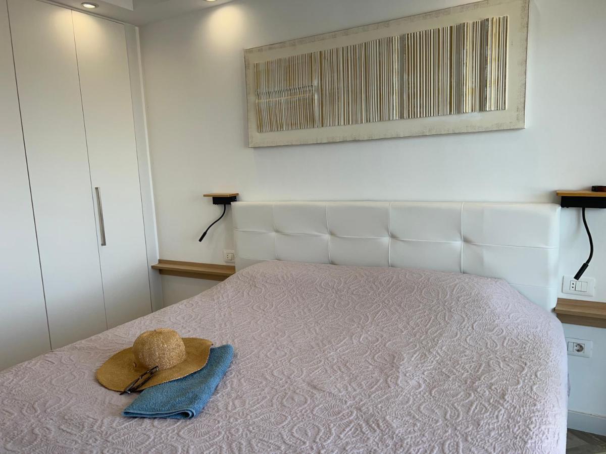 2 Bedroom Apartment With Breathtaking View Of The Sea - Sunset Costa Adeje  Exteriör bild