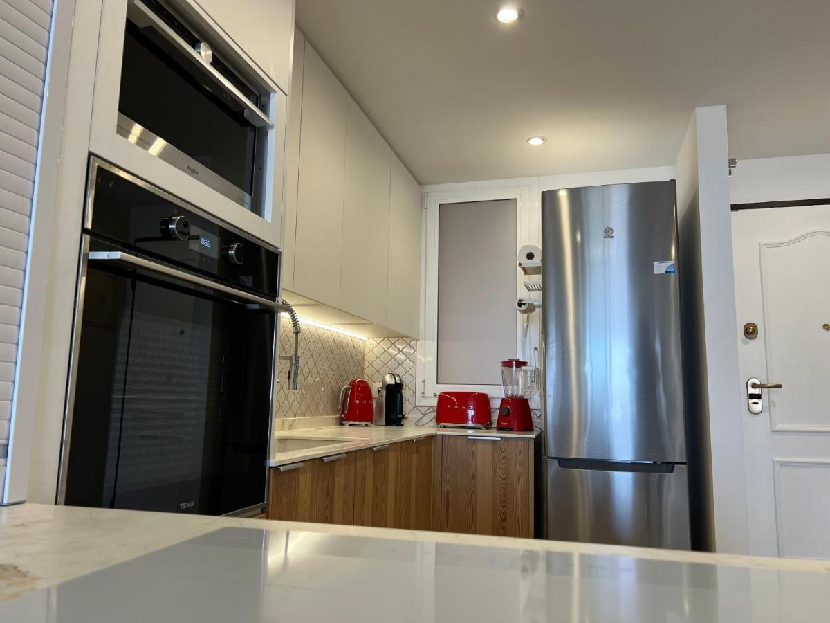 2 Bedroom Apartment With Breathtaking View Of The Sea - Sunset Costa Adeje  Exteriör bild