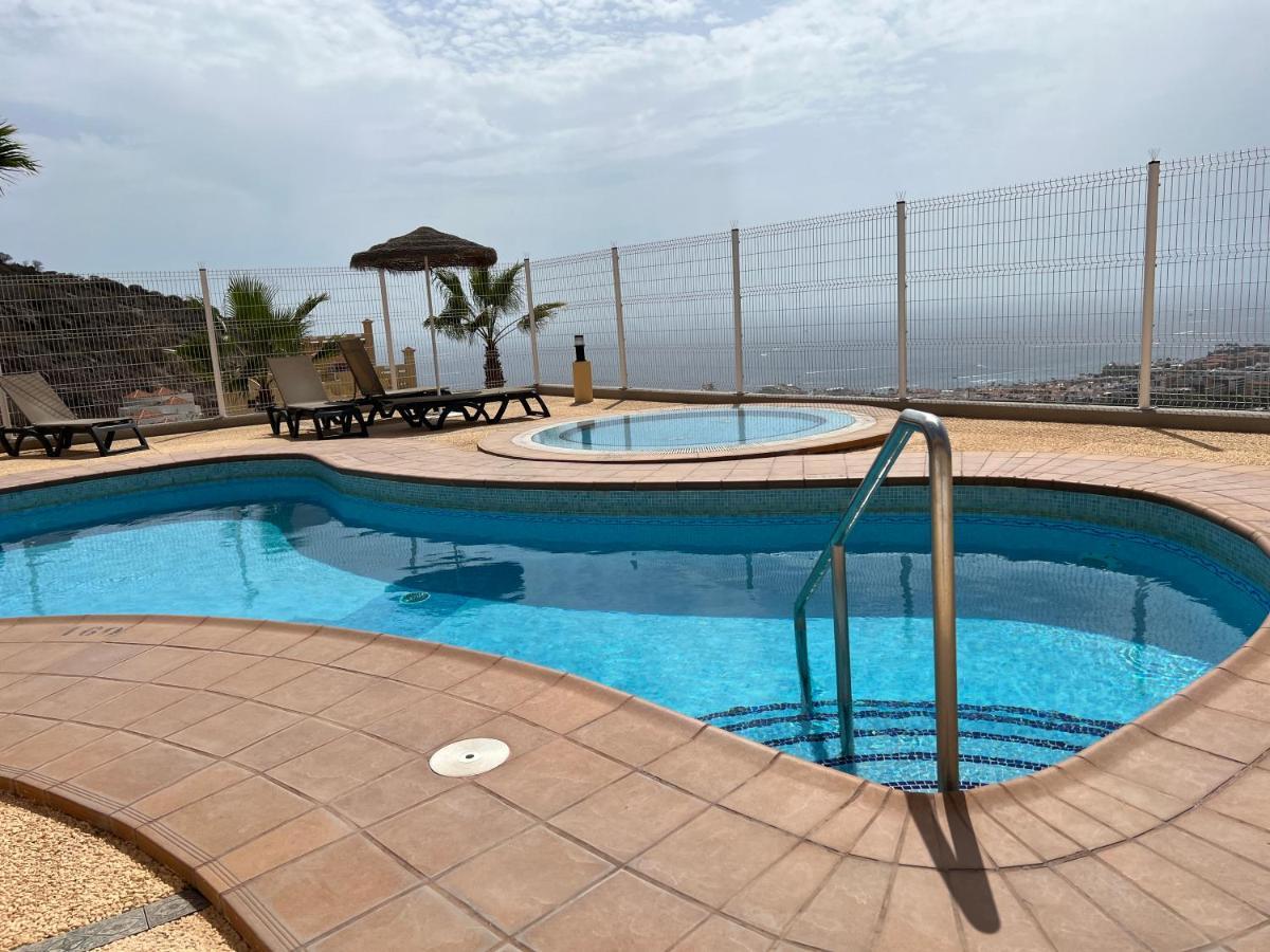 2 Bedroom Apartment With Breathtaking View Of The Sea - Sunset Costa Adeje  Exteriör bild