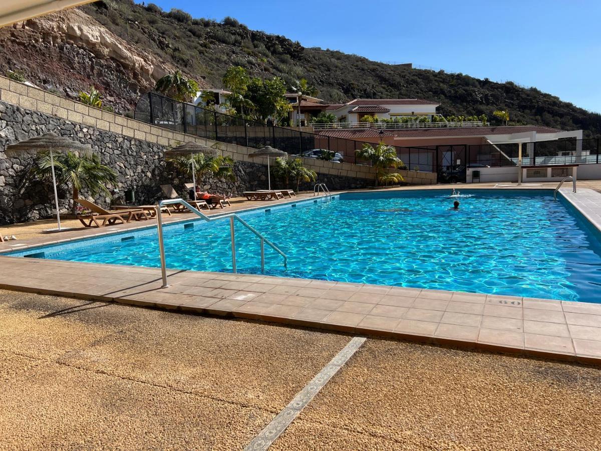 2 Bedroom Apartment With Breathtaking View Of The Sea - Sunset Costa Adeje  Exteriör bild