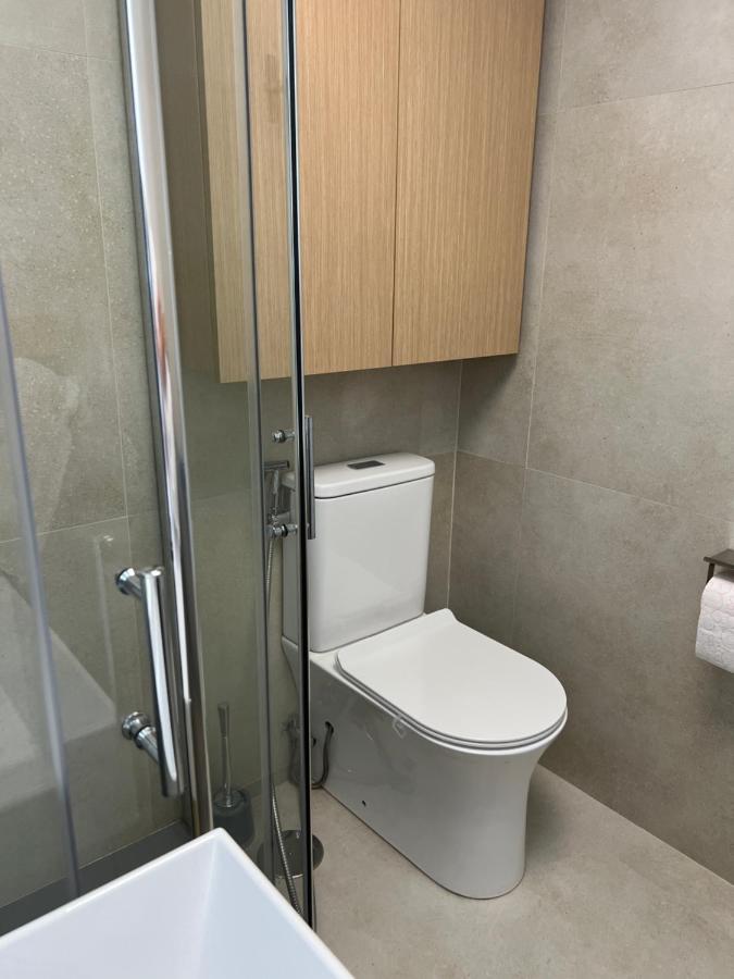 2 Bedroom Apartment With Breathtaking View Of The Sea - Sunset Costa Adeje  Exteriör bild