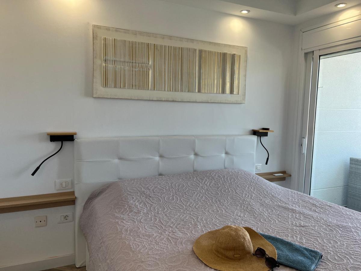 2 Bedroom Apartment With Breathtaking View Of The Sea - Sunset Costa Adeje  Exteriör bild